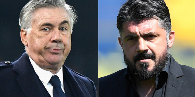 Ancelotti Out, Gattuso In? thumbnail